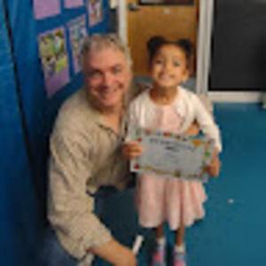 Meet your Posher, John